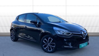 Renault Clio 0.9 TCE 75 Play 5dr Petrol Hatchback